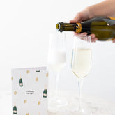 Cheers To You Card